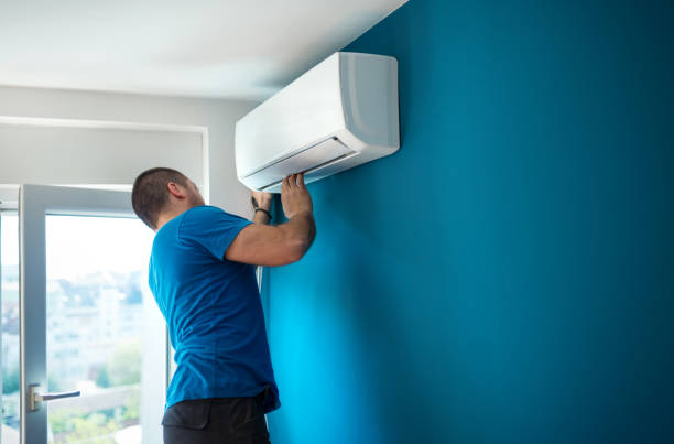 Reliable Island City, OR HVAC Solutions