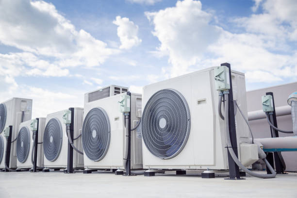 Best Commercial HVAC in Island City, OR