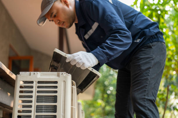 Best Air Conditioning Cleaning in Island City, OR