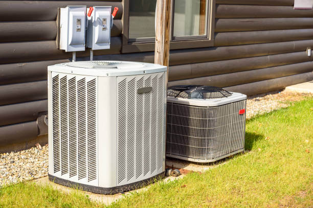 Best Residential HVAC in Island City, OR