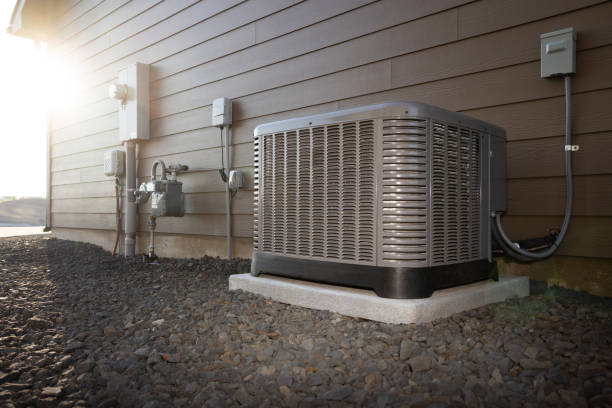  Island City, OR HVAC Pros